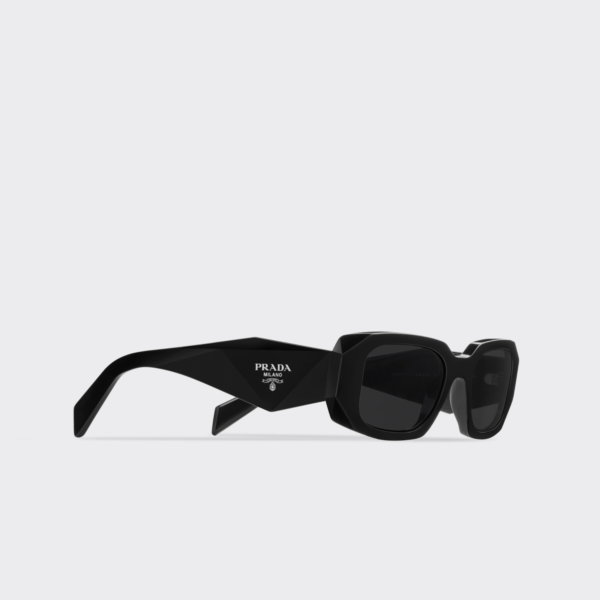 Prada Symbole - Black - Image 4