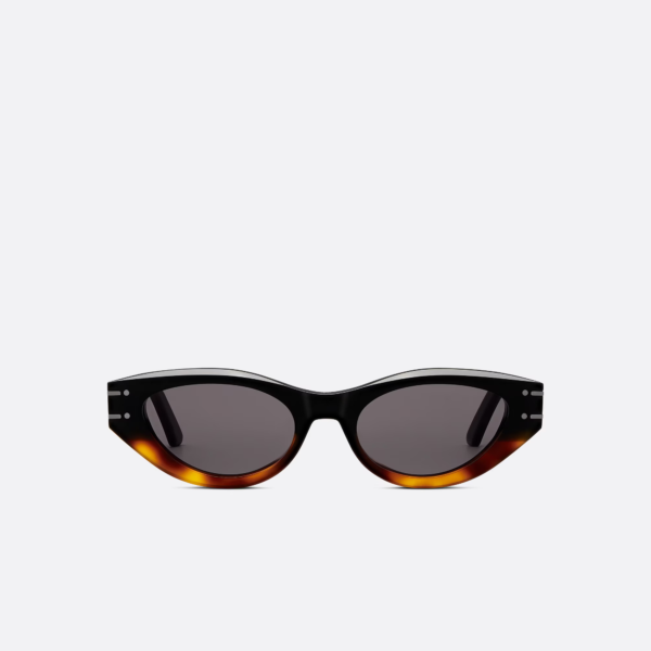 DiorSignature B5I - Black Gradient - Image 3