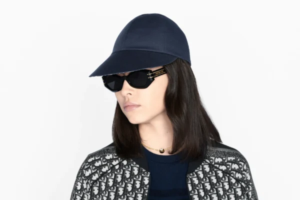 DiorSignature B1U - Black - Image 4