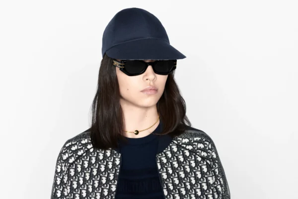 DiorSignature B1U - Black - Image 5