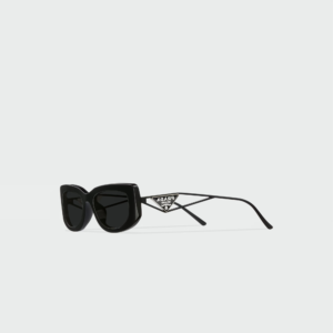 Prada Symbole Metal - Black