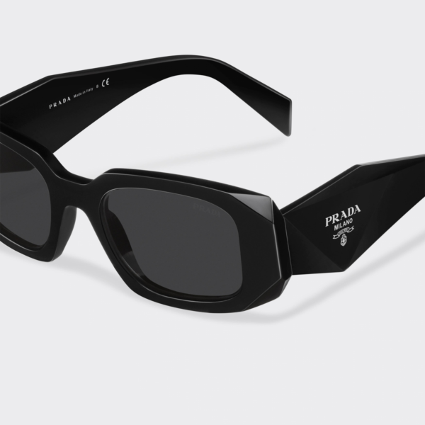 Prada Symbole - Black - Image 2