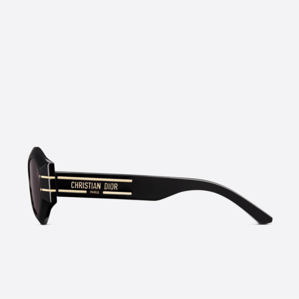 DiorSignature B1U - Black - Image 2