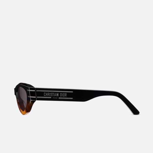 DiorSignature B5I - Black Gradient - Image 2