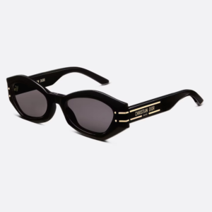 DiorSignature B1U - Black