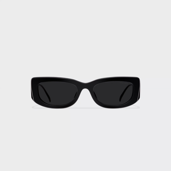 Prada Symbole Metal - Black - Image 3