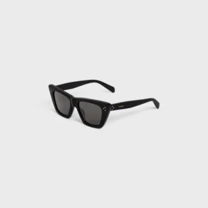 CELINE Cat Eye S187 - Black