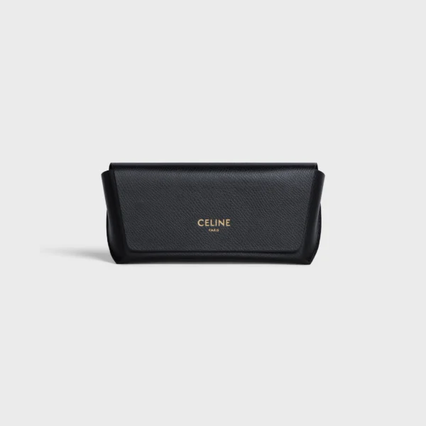CELINE Triomphe 01 - White - Image 5