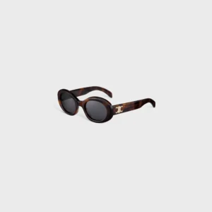 CELINE Triomphe 01 - Blond Havana