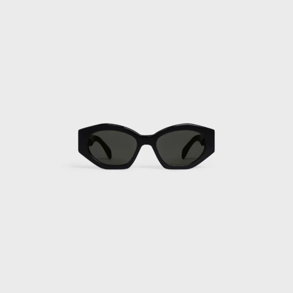 CELINE Triomphe 08 - Black - Image 3