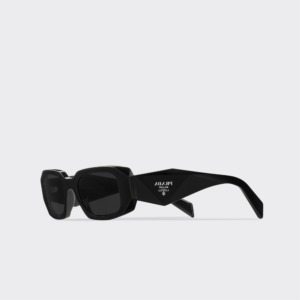 Prada Symbole - Black