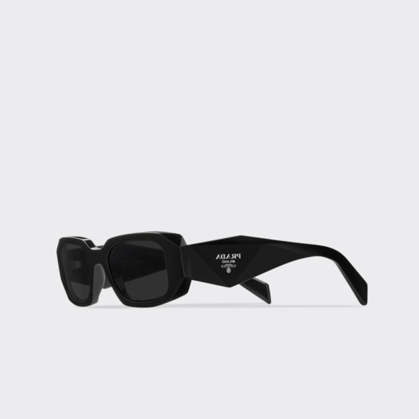 Prada Symbole - Black