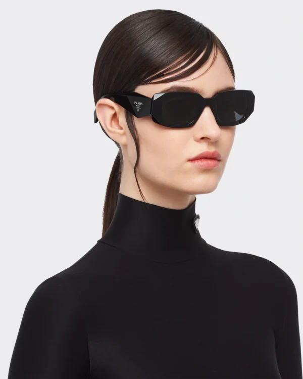 Prada Symbole - Black - Image 5