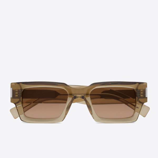 SAINT LAURENT 572 - Nude