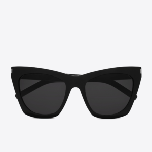 SAINT LAURENT 214 KATE - Black