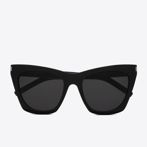 SAINT LAURENT 214 KATE - Black