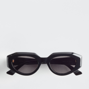BOTTEGA VENETA Cat Eye - Black