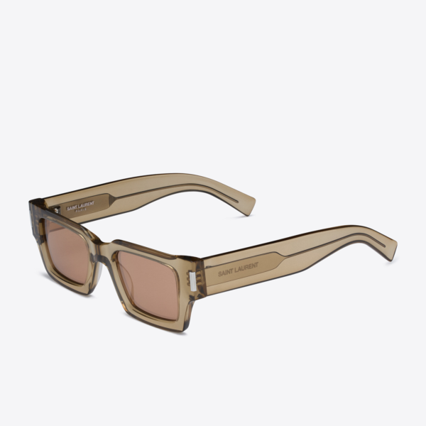 SAINT LAURENT 572 - Nude - Image 2