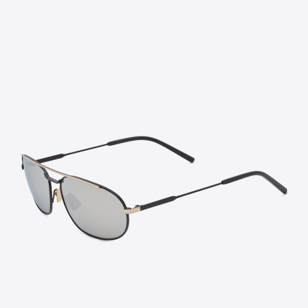 SAINT LAURENT 561 - Black - Image 2