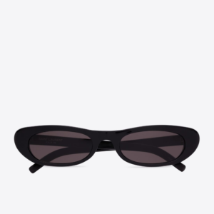 SAINT LAURENT 557 Shade - Black