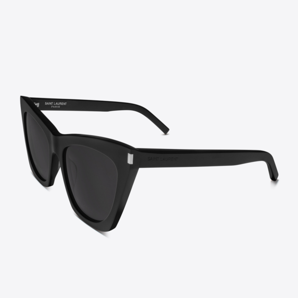 SAINT LAURENT 214 KATE - Black - Image 2
