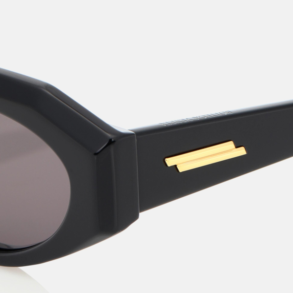 BOTTEGA VENETA Cat Eye - Black - Image 2