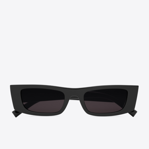 SAINT LAURENT 553 - Black