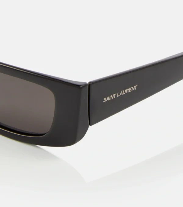 SAINT LAURENT 553 - Black - Image 3