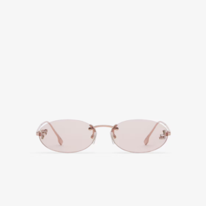 FENDI First Crystals - Pink