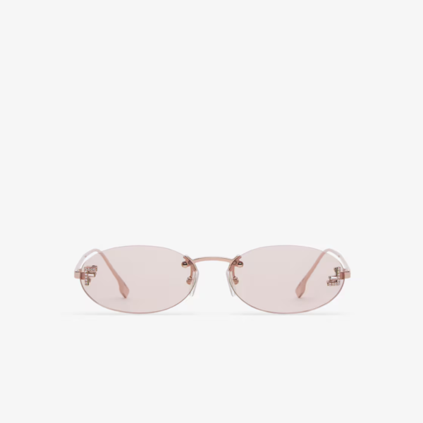 FENDI First Crystals - Pink