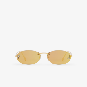 FENDI First Crystals - Gold