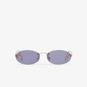 FENDI First Crystals - Blue
