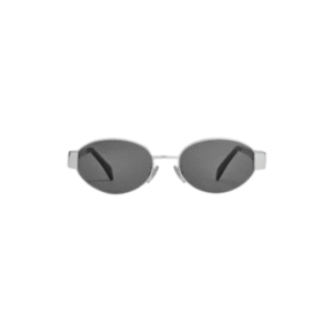 CELINE Triomphe Metal